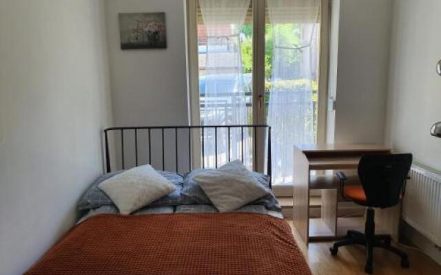 Apartament 3 - Bliżej Zdroju