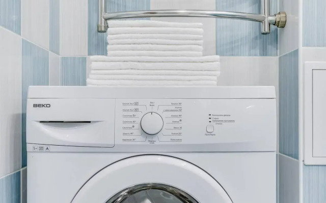 Апартаменты 101 апарт на улице Яхтенная 3 корпус 1