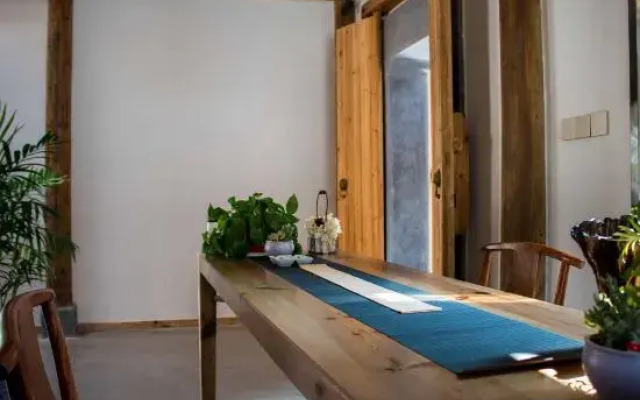 Taohuatan Xinyuan Homestay