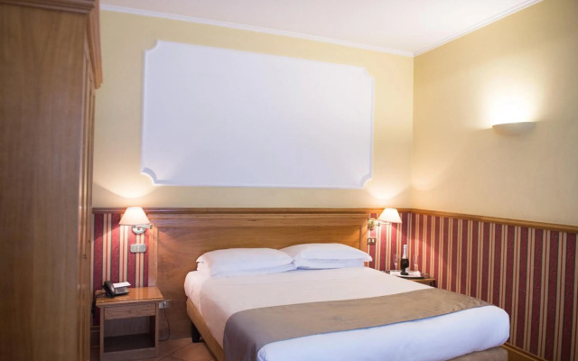 Hotel Leopardi