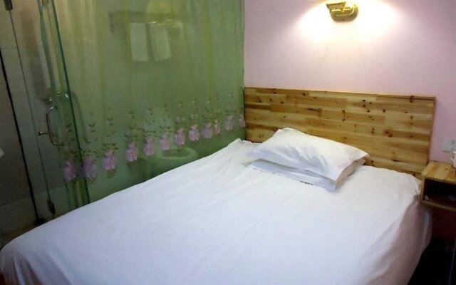 Hangzhou 2 I Like Hotel