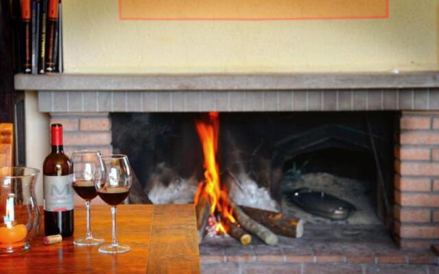 Podere le maccagnane 66