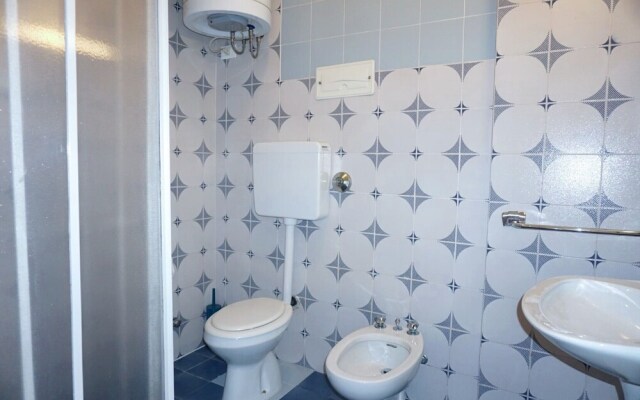 Cozy One-bedroom Apartment