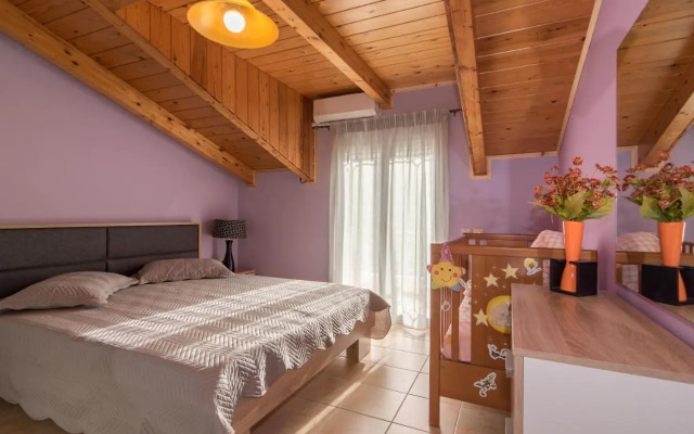Mitros Apartment