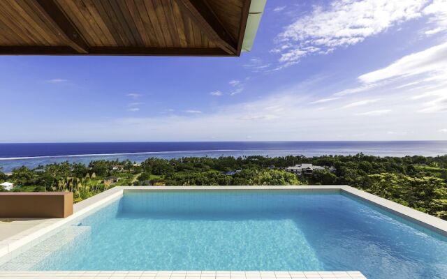 Private Holiday House Fiji