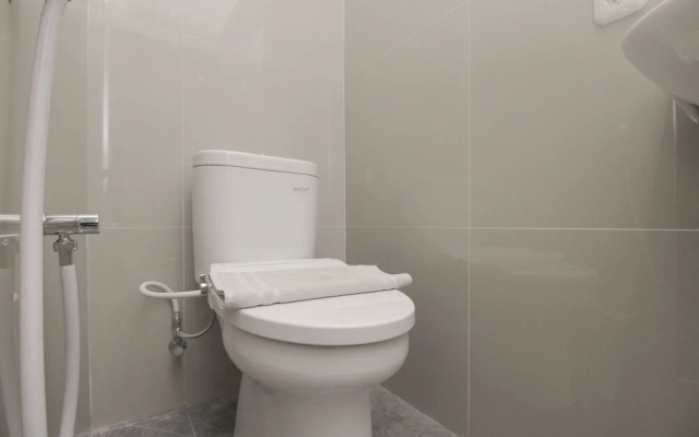 Airy Syariah Pakis Tirtosari 86 Surabaya