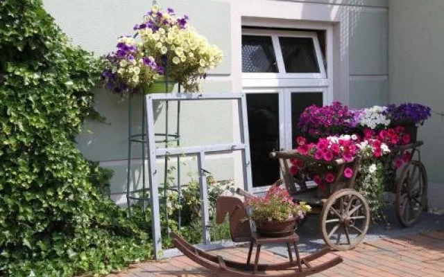 Zilks Landgasthof Zum Frauenstein