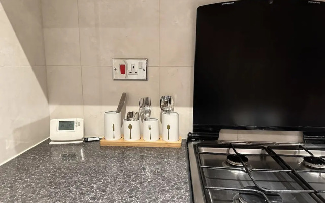 Cedar Wembley Park Serviced Apartments by Edens