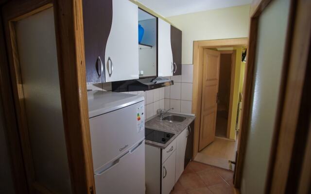 Apartmani Gita