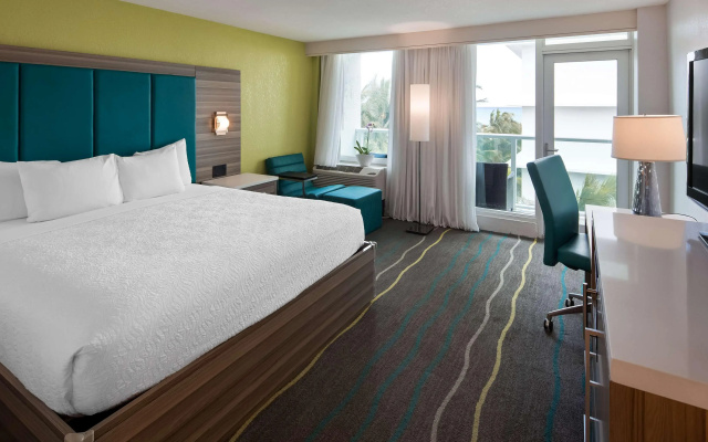 Best Western Plus Oceanside Inn