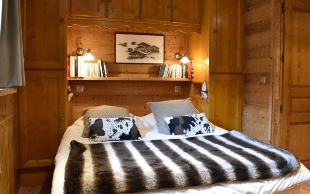 Appartement Méribel, 3 pièces, 5 personnes - FR-1-180-552