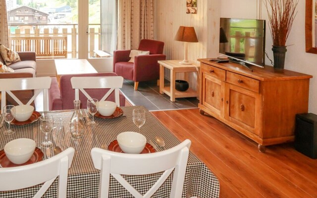 Dents Rousses E3 Siviez Nendaz