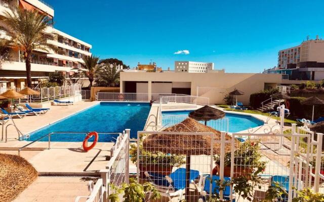Nogalera 110 City central 3 pools with bar