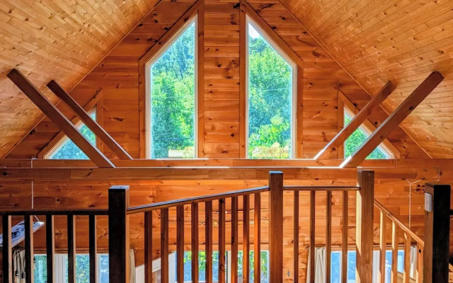 L'Auberge des Collines Private Escape For Two