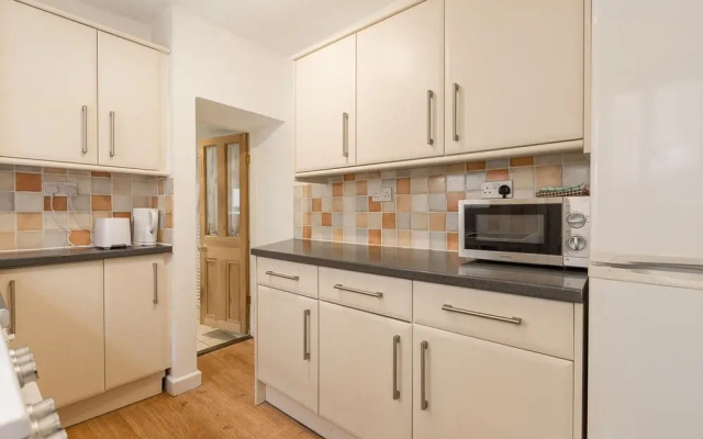 Bower Street 4 Bed House