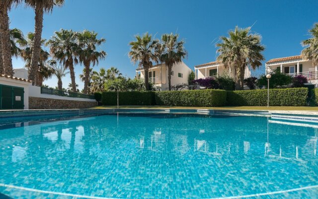 Menorca Sa Casa Vermella