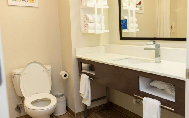 Hampton Inn Hammond
