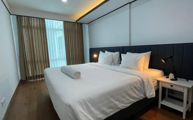 The Reiz Suites, Artotel Curated