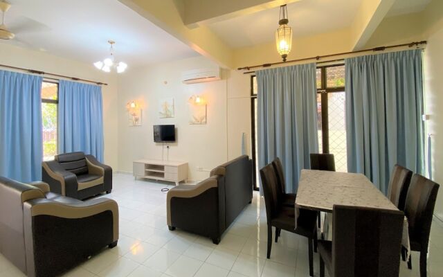 Oyo 90199 Homely&cozy House