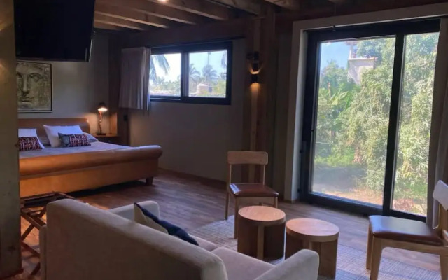 Suites En Brisas De Zicatela