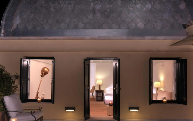 Poseidonion Grand Hotel