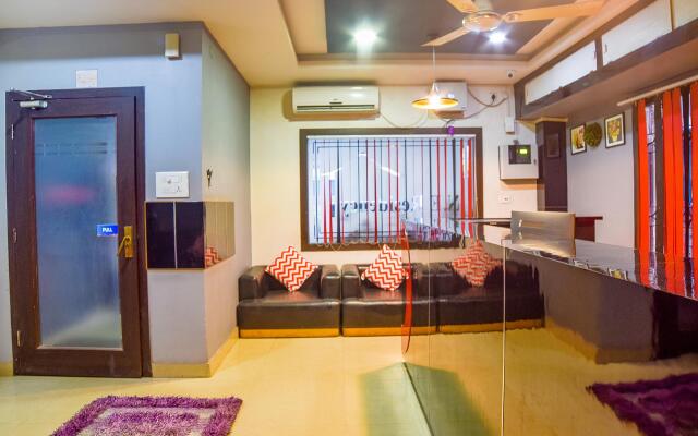 FabHotel IR Luxaria
