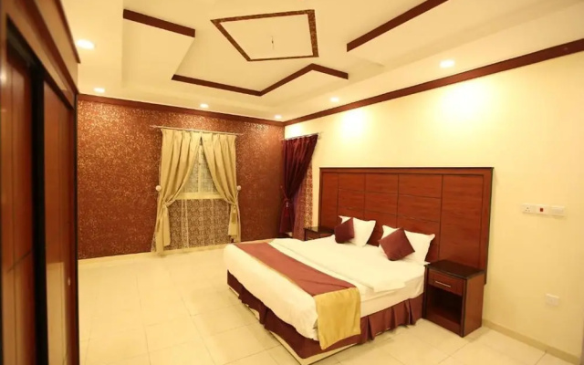 Dayouf Jeddah