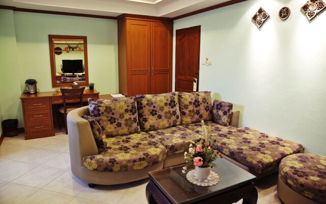 Baan SS Karon