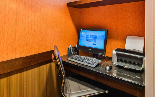 Fairfield Inn Marriott Corning
