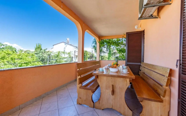 Irena&Dolores Apartments