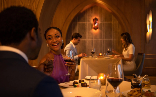 Moon Palace Jamaica – All Inclusive