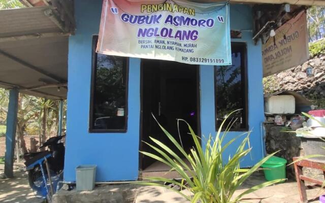 Gubuk Asmoro Nglolang