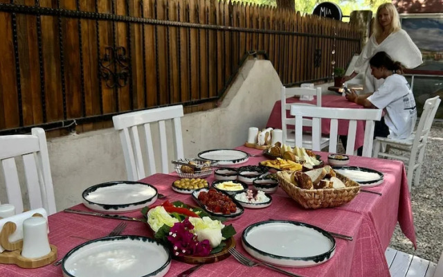 Mia Bella Alaçatı