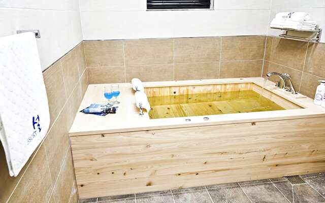 Namiseom Seol Resort