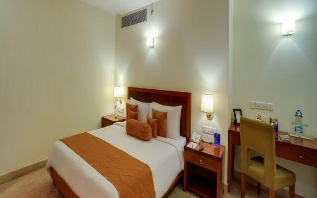 The Royal Plaza Gangtok