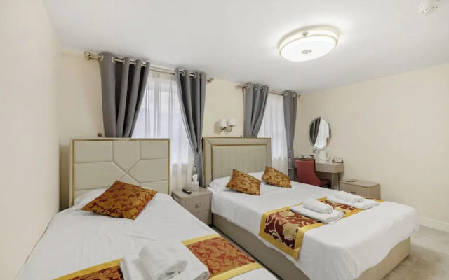 The Drake Hotel Plymouth