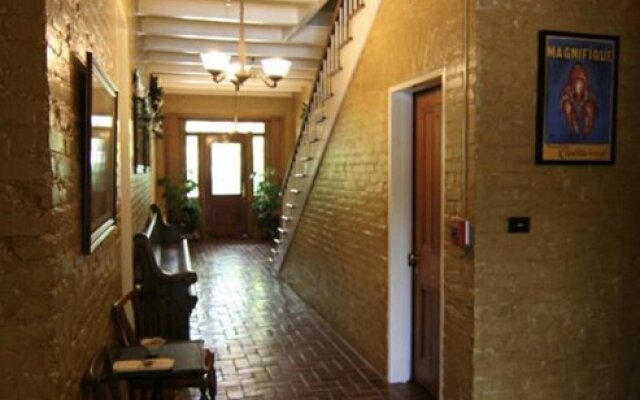 Isabelle Inn Bed & Breakfast