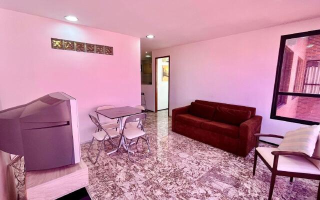 Studio Praia 09 - NBI - Ponta Negra