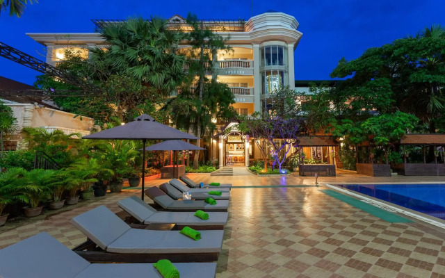 Somadevi Angkor Premium
