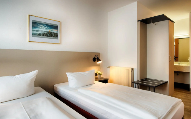 ACHAT Hotel Chemnitz