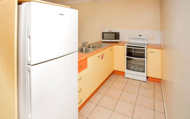 The Observatory Self Contained Apartments