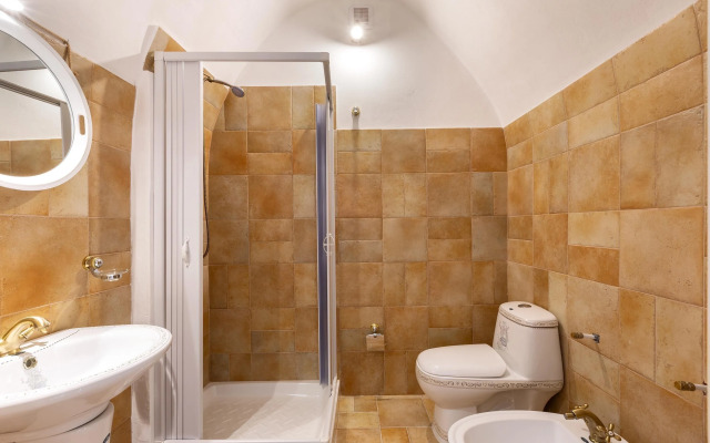 1791 B&B Mariano - Camera Tripla