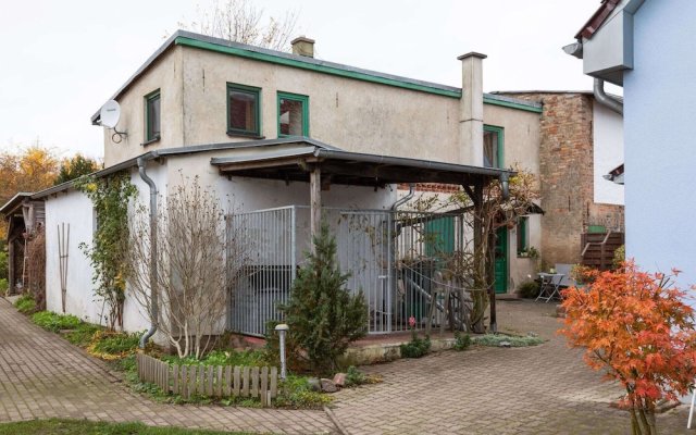 Beautiful Apartment in Usedom Germany Near Baltic Sea