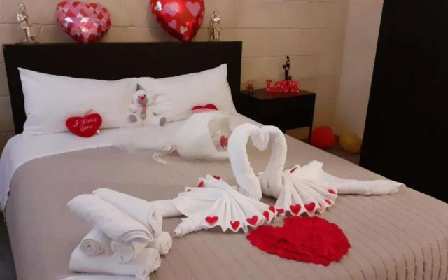 Luxury Living Suite B And B