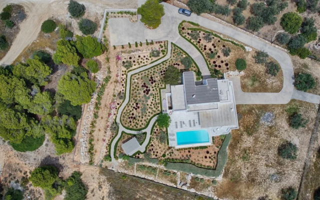 Modern VIP Villa 100 Privacy Stunning Views