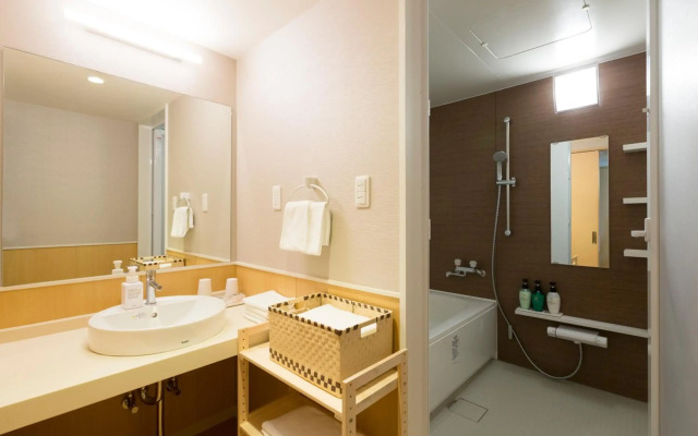 Beppu Daiiti Hotel