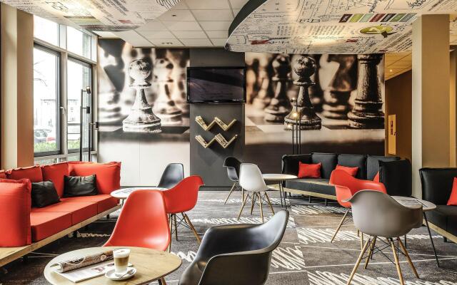 ibis Hotel Köln Messe