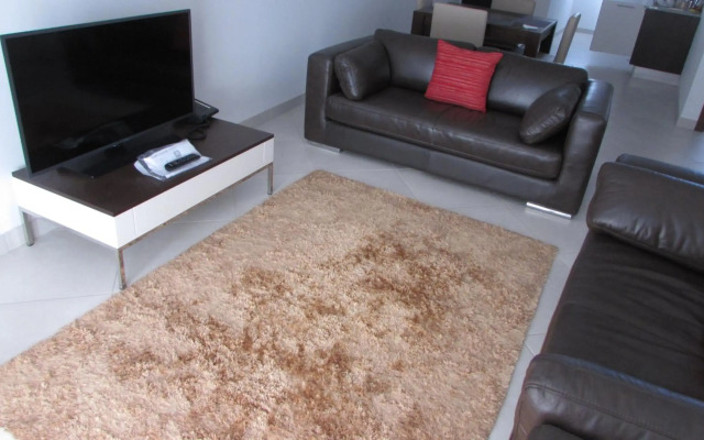 BCV Private 2 Bed Apartment With Pool #2009