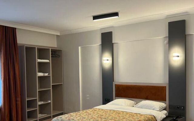Grand Kent Otel