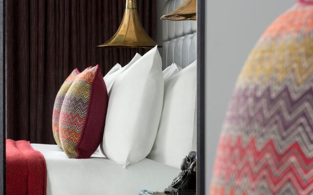 Hotel Indigo Cardiff by IHG